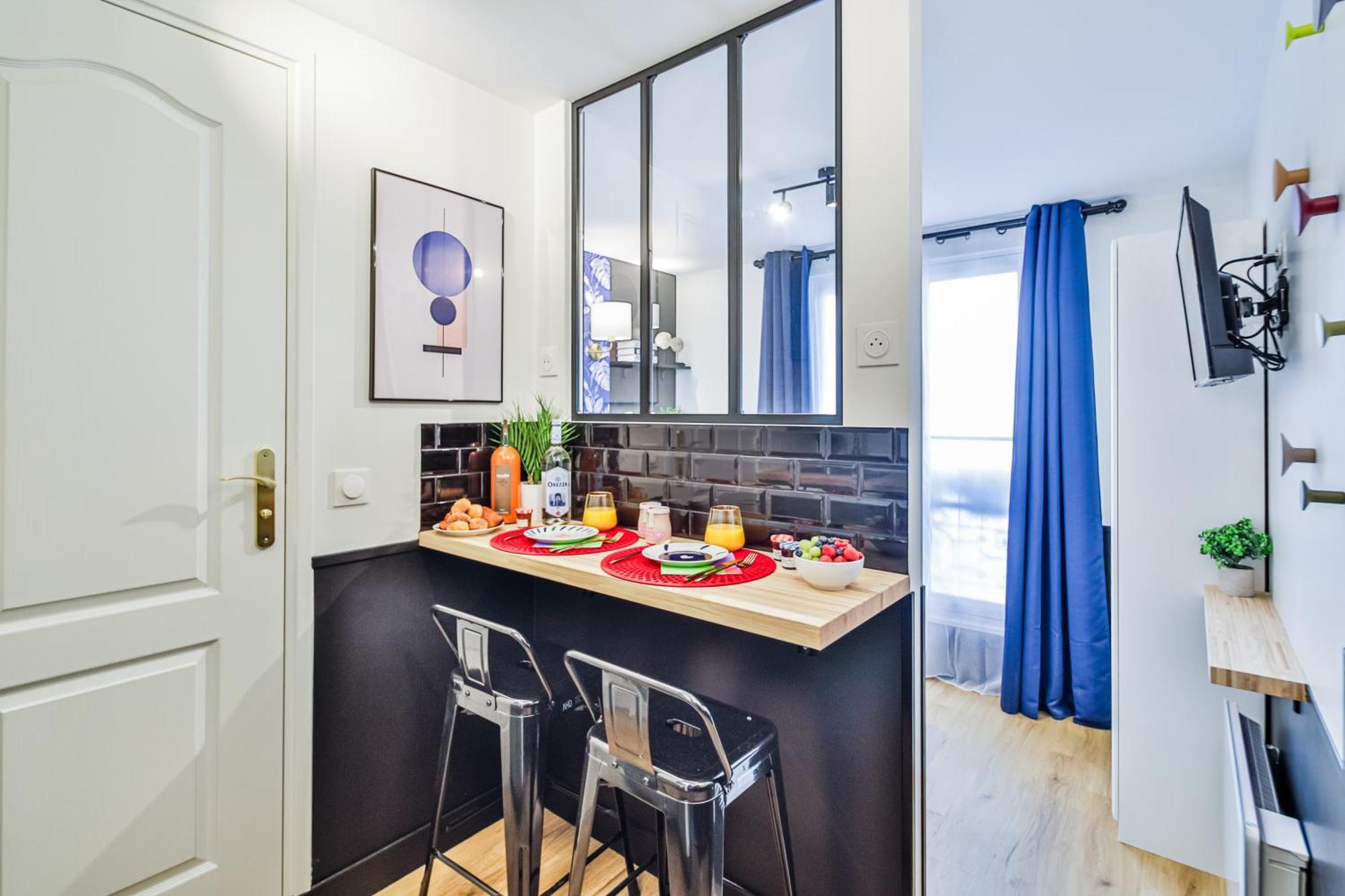 Ws Louvre - Saint-Germain Apartment ปารีส ภายนอก รูปภาพ