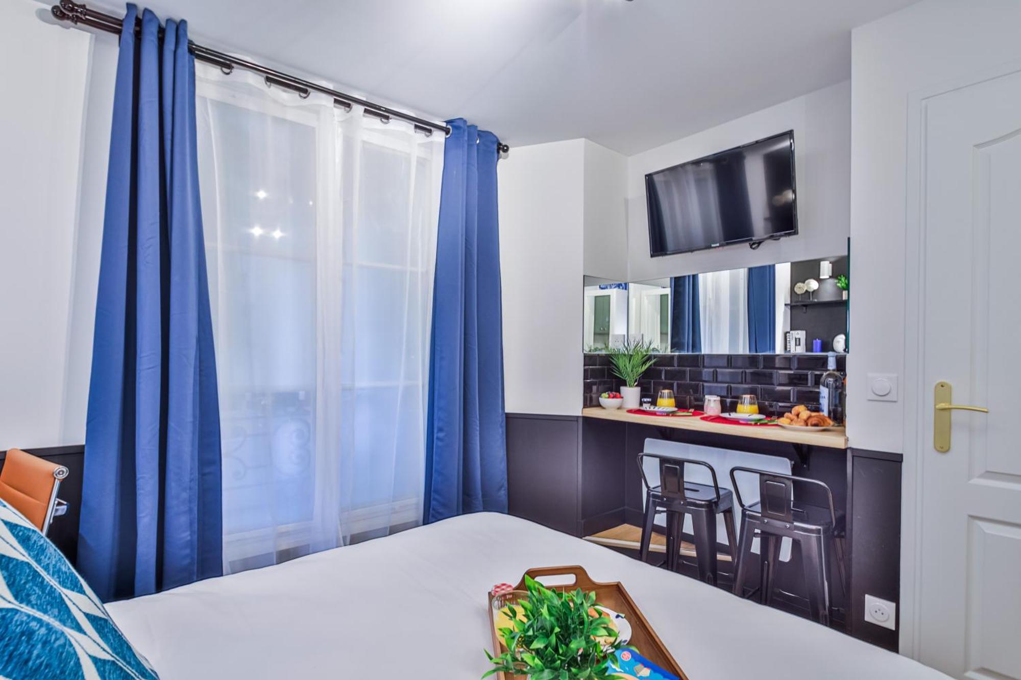 Ws Louvre - Saint-Germain Apartment ปารีส ภายนอก รูปภาพ