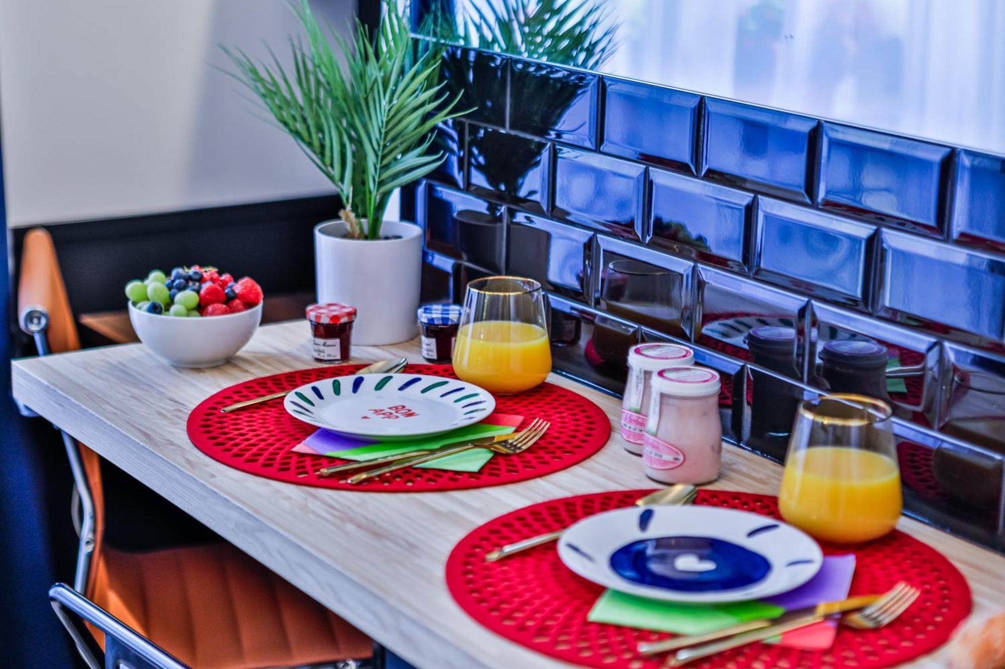 Ws Louvre - Saint-Germain Apartment ปารีส ภายนอก รูปภาพ
