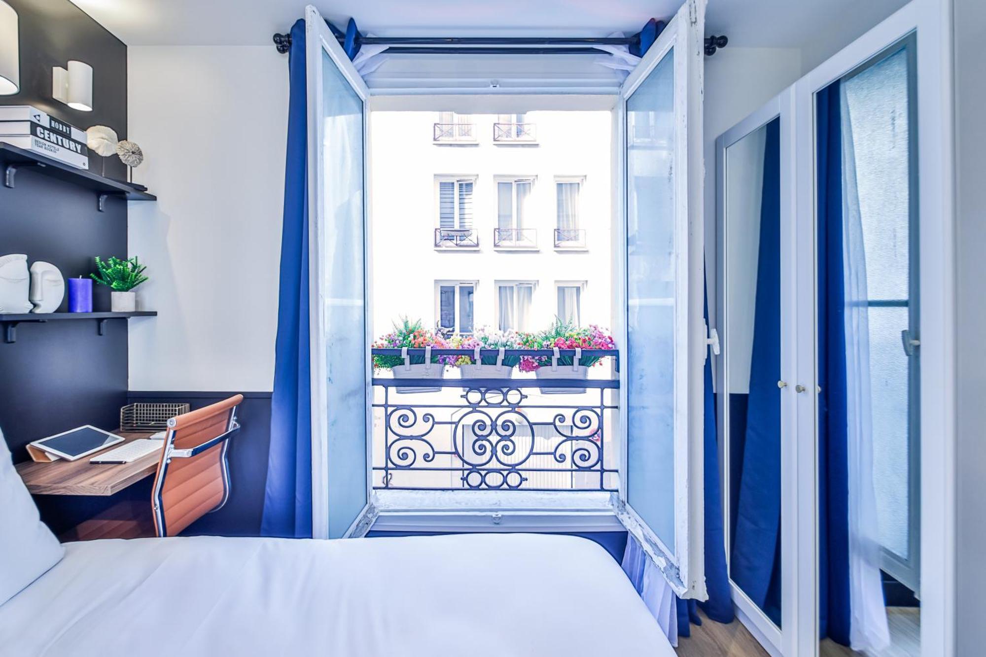Ws Louvre - Saint-Germain Apartment ปารีส ภายนอก รูปภาพ