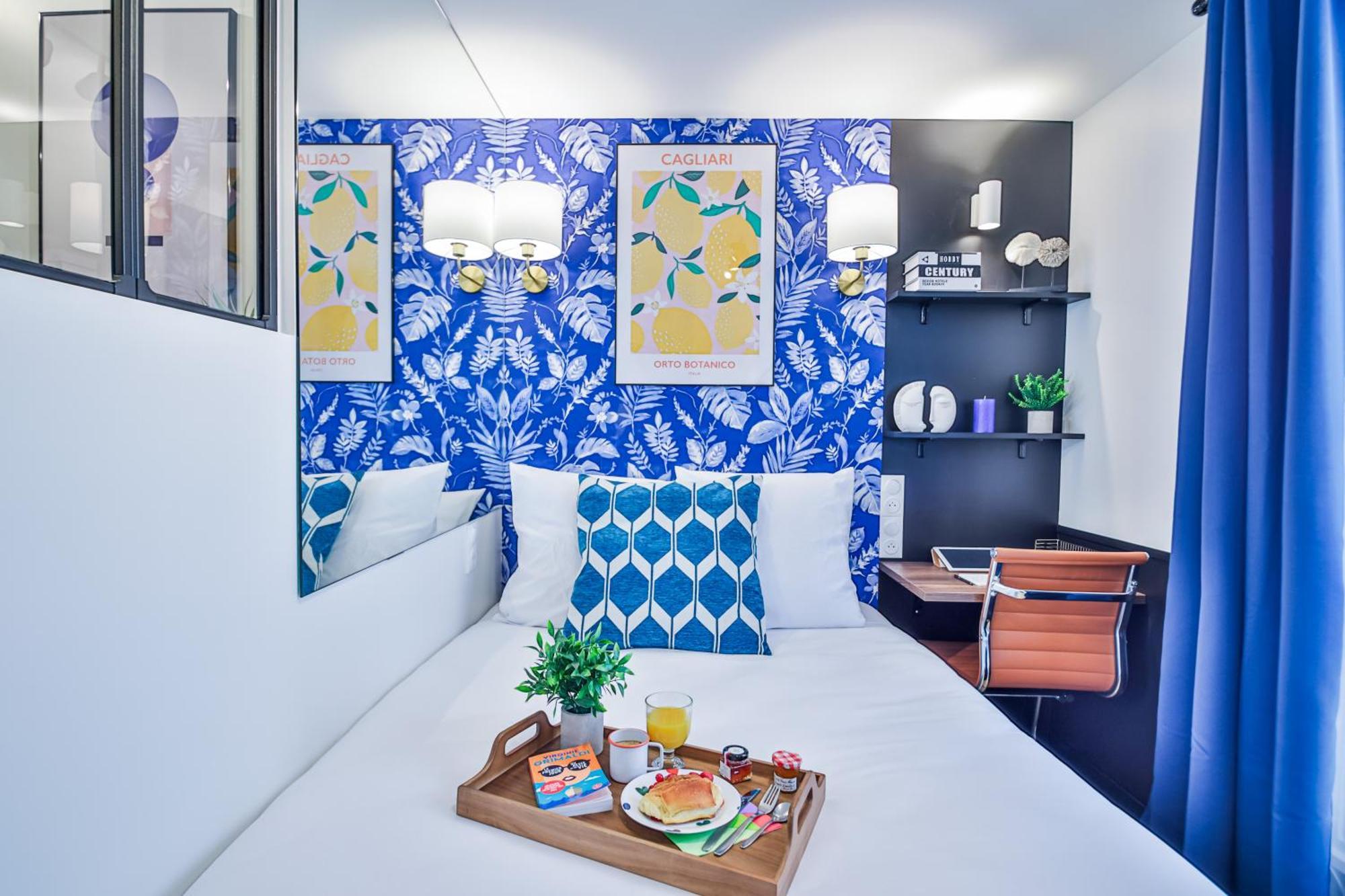 Ws Louvre - Saint-Germain Apartment ปารีส ภายนอก รูปภาพ