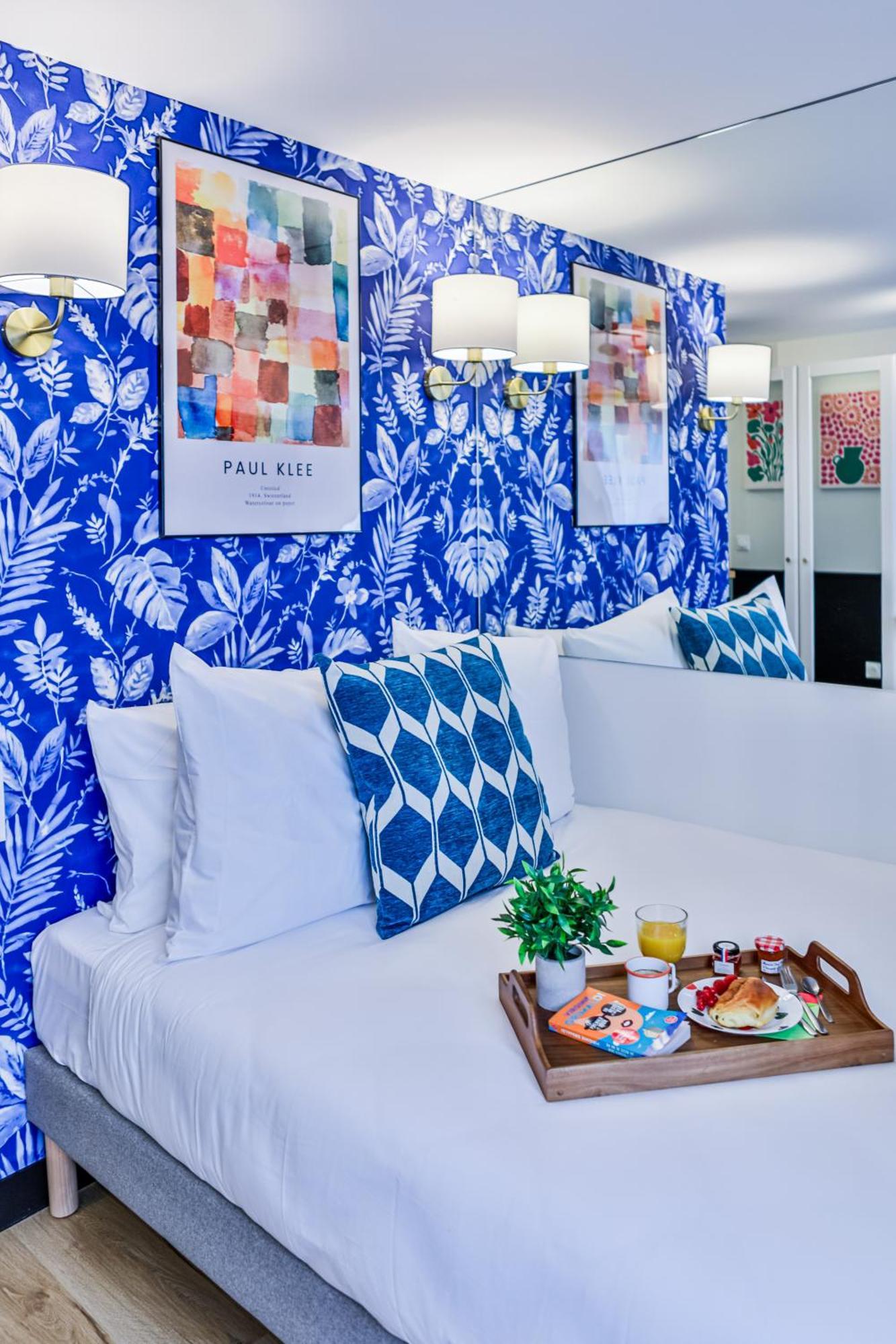 Ws Louvre - Saint-Germain Apartment ปารีส ภายนอก รูปภาพ