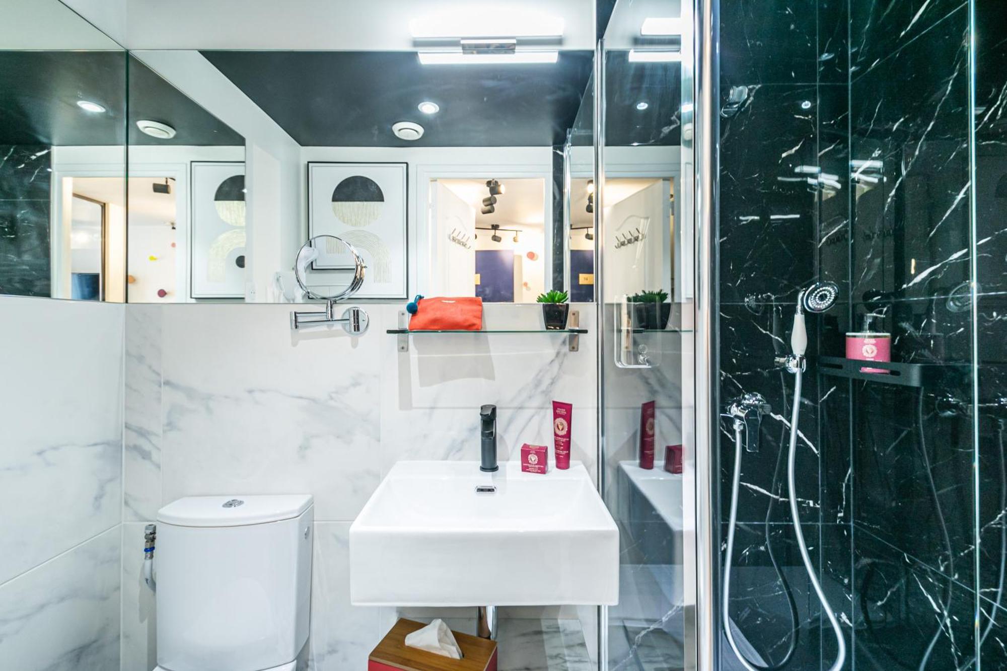 Ws Louvre - Saint-Germain Apartment ปารีส ภายนอก รูปภาพ