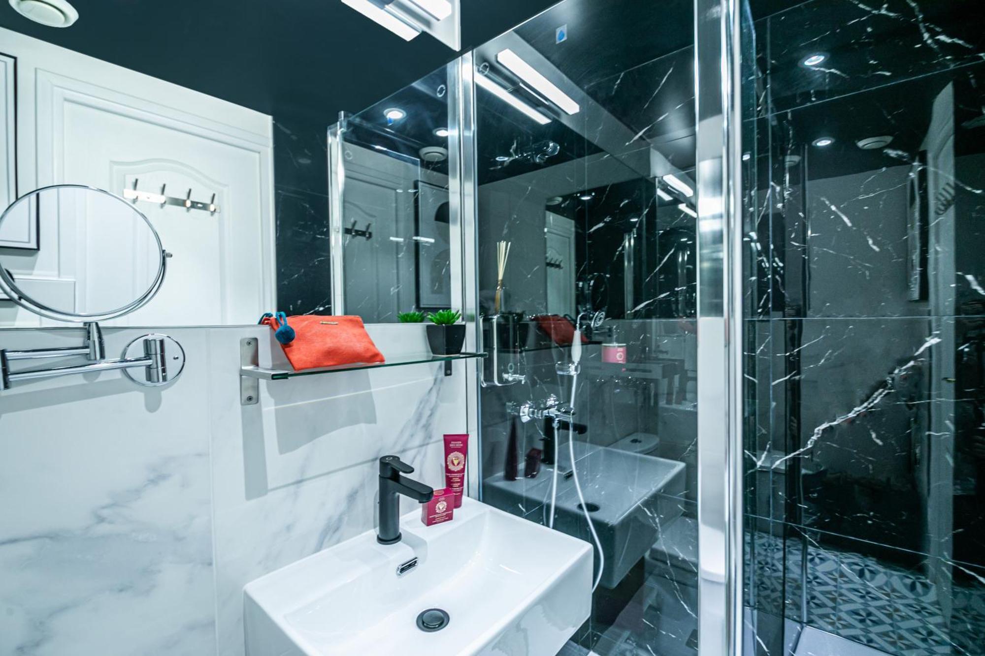 Ws Louvre - Saint-Germain Apartment ปารีส ภายนอก รูปภาพ