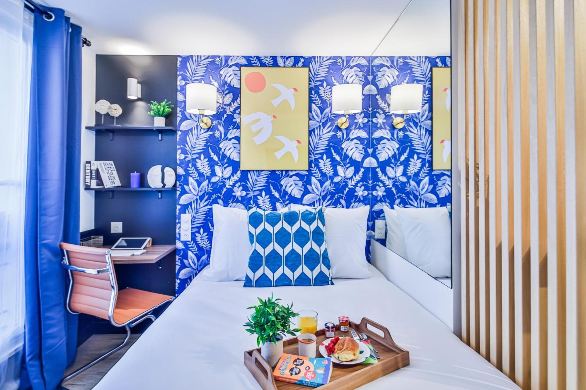 Ws Louvre - Saint-Germain Apartment ปารีส ภายนอก รูปภาพ