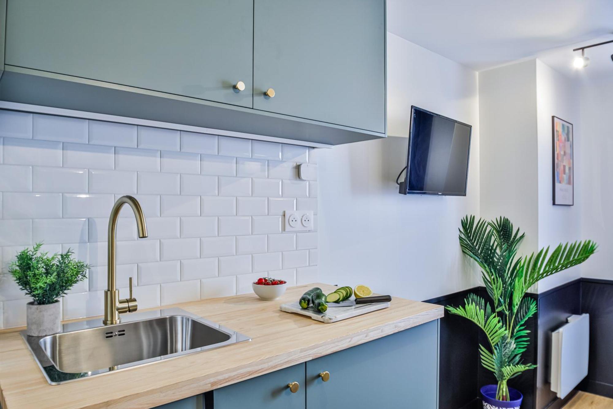 Ws Louvre - Saint-Germain Apartment ปารีส ภายนอก รูปภาพ