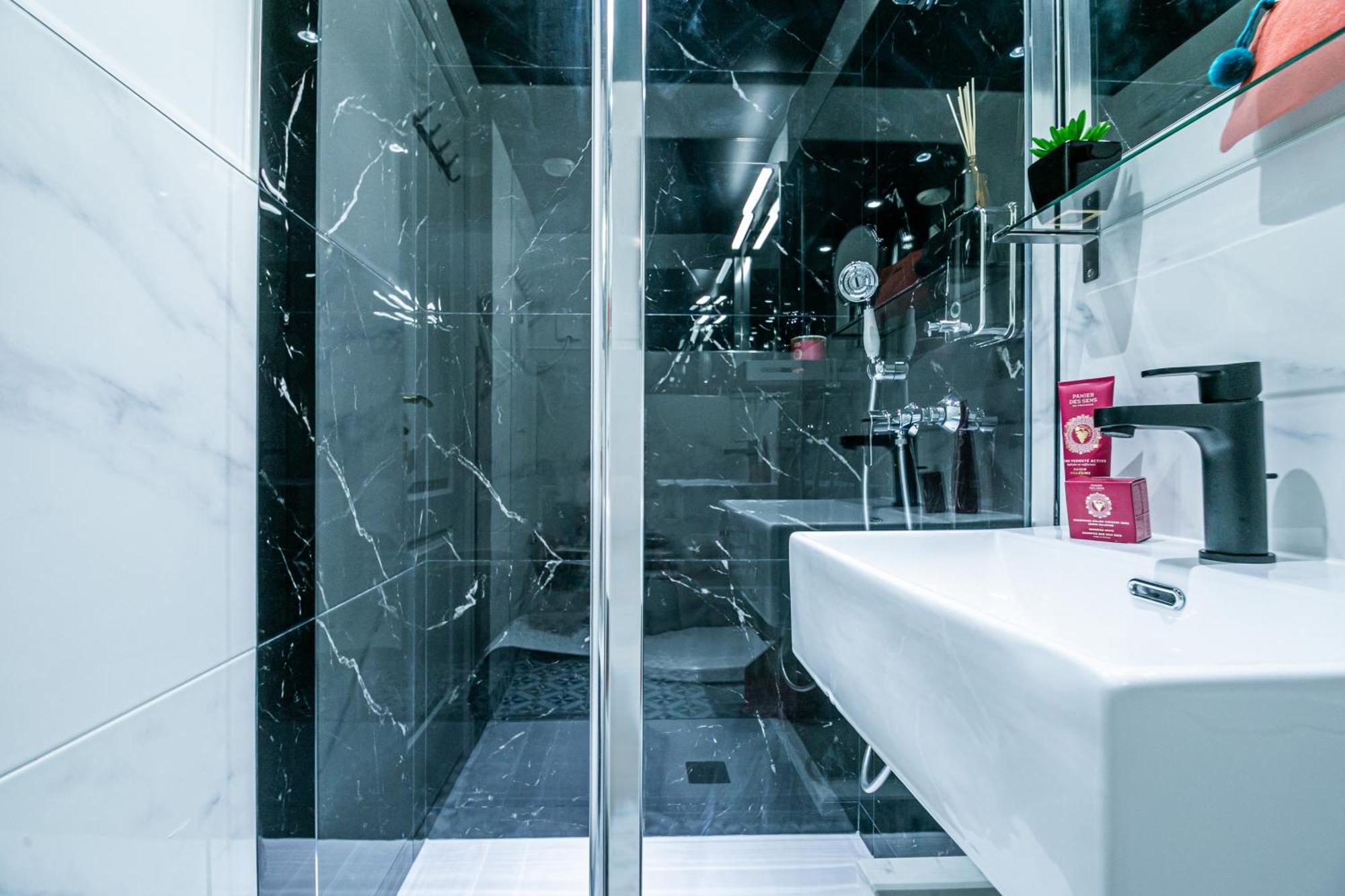 Ws Louvre - Saint-Germain Apartment ปารีส ภายนอก รูปภาพ