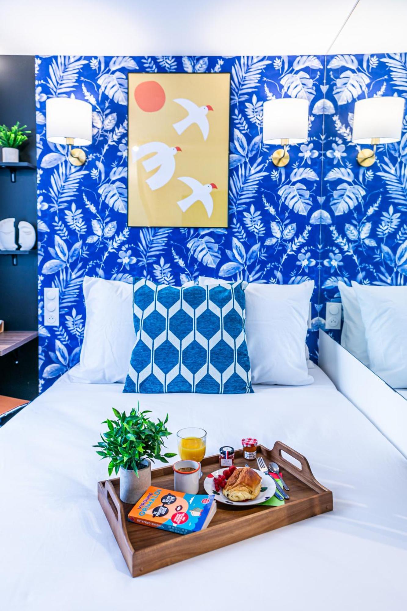 Ws Louvre - Saint-Germain Apartment ปารีส ภายนอก รูปภาพ