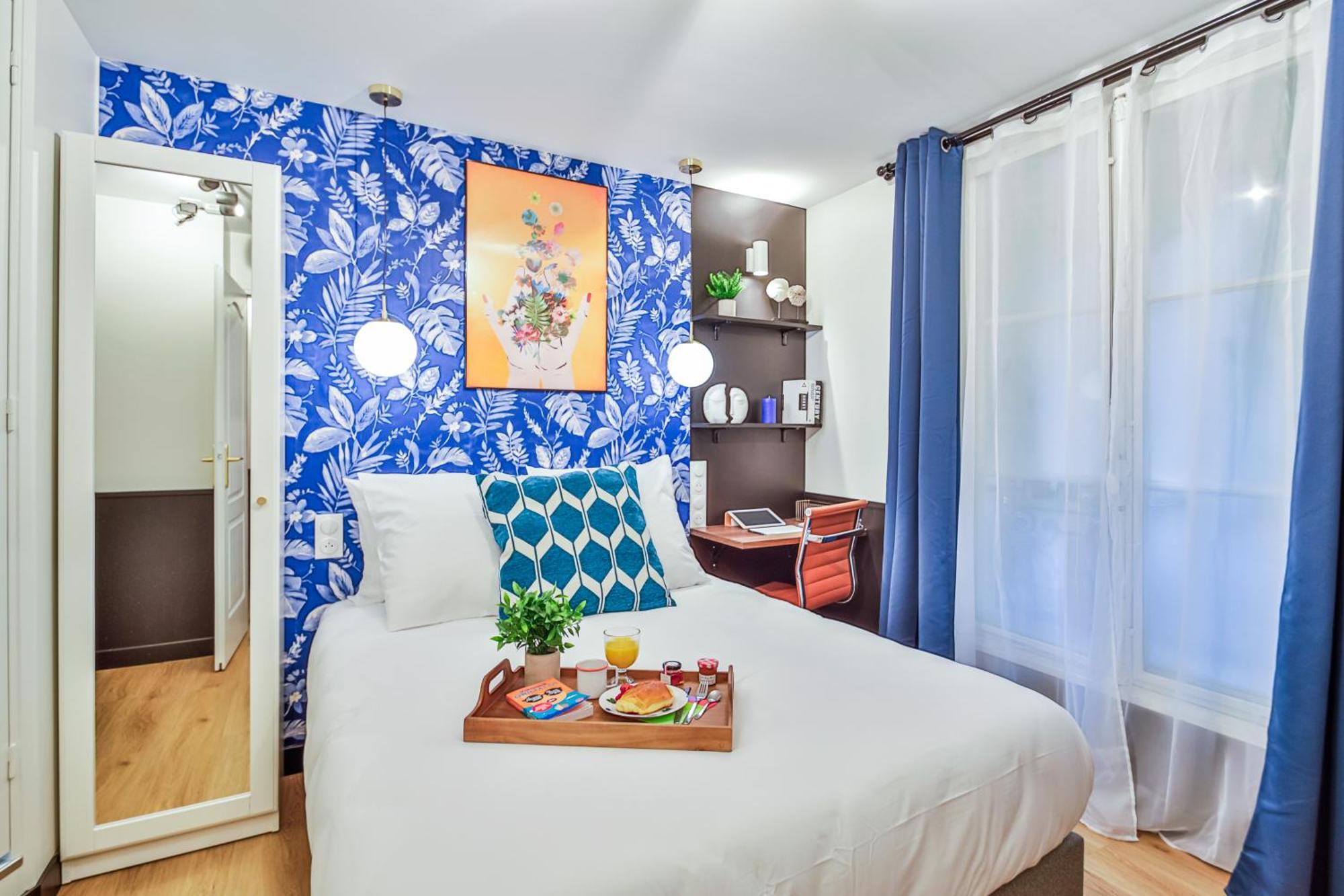 Ws Louvre - Saint-Germain Apartment ปารีส ภายนอก รูปภาพ